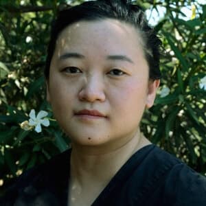 Abby Sun