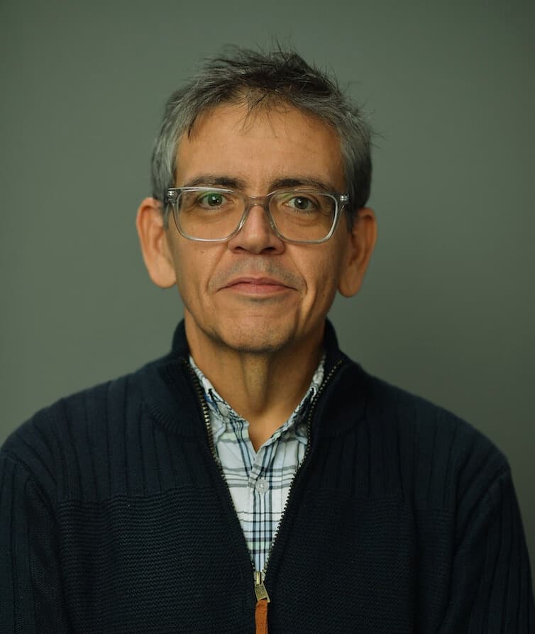Brian Newman